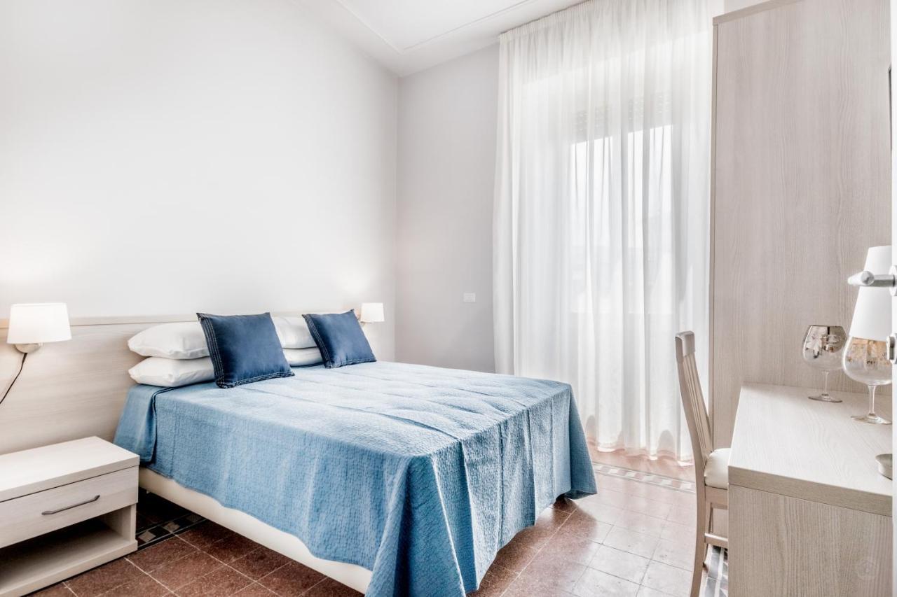 Apartment In Trastevere Rom Exteriör bild
